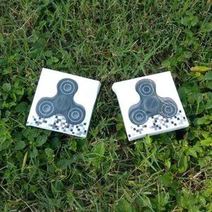Fidget Spinners Bundle New in Box Gift